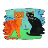Katzenbild