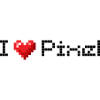 I love pixel