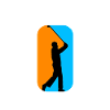 golf schlägertyp Golf