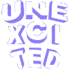 unexcited purple
