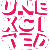 unexcited red