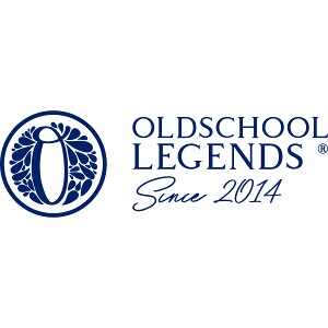 Oldschool Legends ® FashionLogo