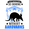 Aardvark Gift Aardvark