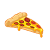 I Love Pizza