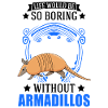 Armadillo Gift Armadillo
