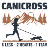 Canicross Trail Running Dog Sport Outdoor Hobby