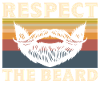 Respect the Beard