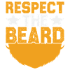 Respect the Beard