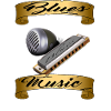 Blues music