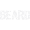 Désolé cette barbe est prise