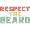 Respect the Beard