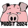Prosit 2024