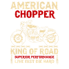 Super cool Biker Design