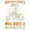 Super cool Biker Design