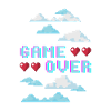 GAME OVER