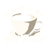 Coffee is my best friend
