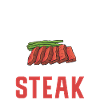 Steak Lover Steak Geschenk