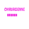 futur chirurgienne