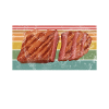Steak Lover Steak Gift