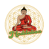 Design Buddha Meditation