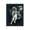 Spacecat Cat