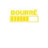 BOTANISTE bourré HUMOUR