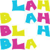 Blah Blah Blah Blah