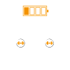 Sculpted body in progress
