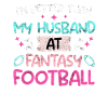 Femme de football Fantasy
