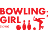 Sport Girl Definition Bowling