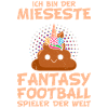 Lousy Fantasy Football Player