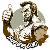 Super Dad