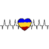 The Romanian heartbeat