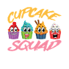 Cupcake Squad Cake Cupcake