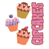 Cupcakes Cake Cupcake