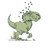 Dinosaurier