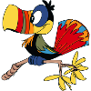 Parrot