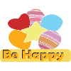 Be Happy