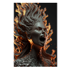 No Fear - 3D Render