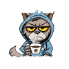 Morning People Café Chat