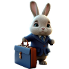 Business Rabbit