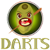 DARTS FUNNY