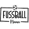 Fussballmama