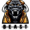 BEAST by Cheerzstore