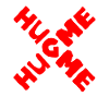 hug me