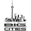 BIG CITIES SKYLINE 4