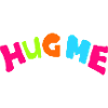 hug me