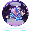 Boule à neige