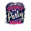 Divorce Party Squad