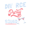 Divorce Party Squad